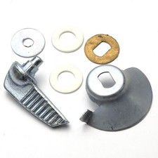 Side Panel Door Lock Vespa V50