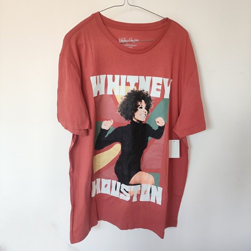 Whitney houston shirt - whitney,