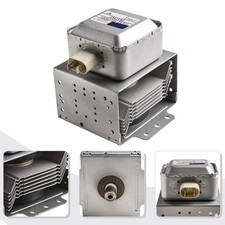 Upgrade Your Microwave Oven