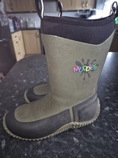 Kids Muddies Wellies 