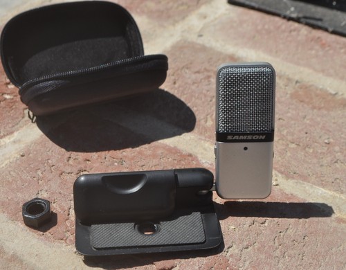 Samson mic clip - samson,
