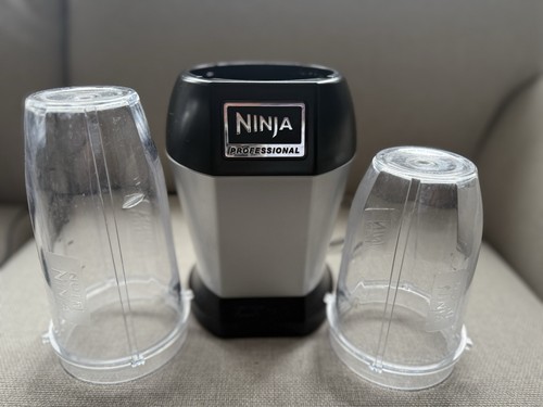 Ninja pro blender - ninja,
