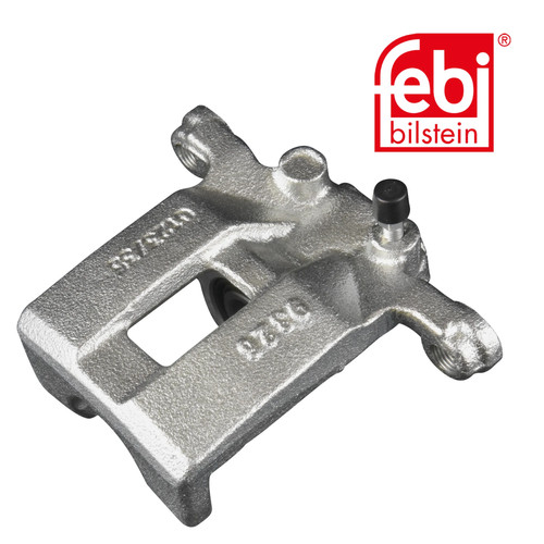 Febi brake caliper assembly - febi,