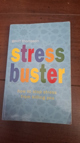 Geoff thompson stress - geoff,