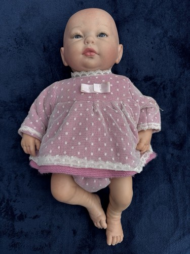 Muñecas guca realistic - muñecas,