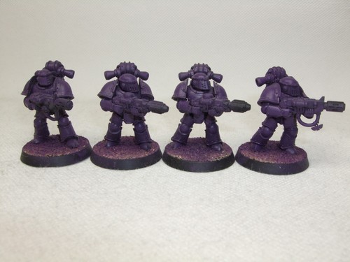 Legion tactical support - tactical,