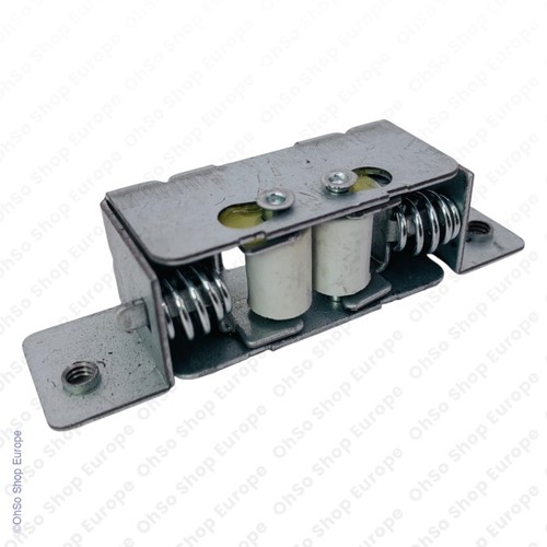 Genuine belling oven door lock - door,