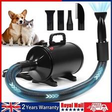 Pet Dog Hair Dryer 3.2HP