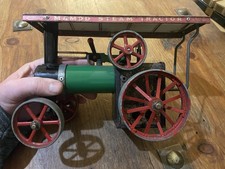 MAMOD STEAM TRACTOR TE1A NEEDS
