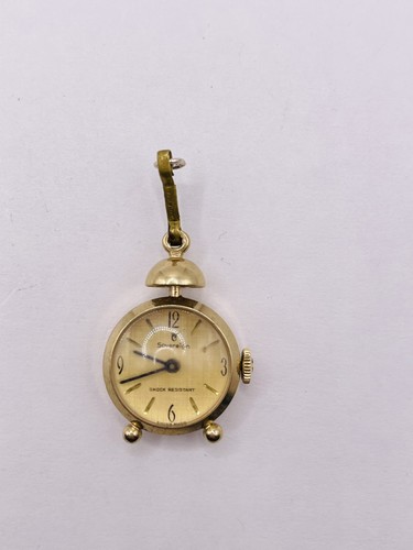 Vintage sovereign bubble - vintage, alarm