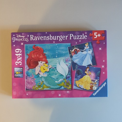 Ravensburger disney princess - ravensburger,