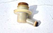 Ford Escort Mk2 Brake Servo Unit Vacuum Non Return Valve Genuine NRV RS