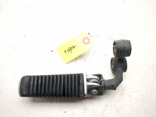 Suzuki vx800 right - 90-93, front