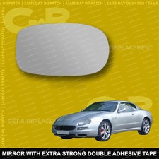 For Maserati 4200GT Coupe 