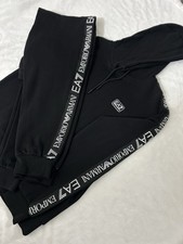 Emporio Armani EA7 Tape Logo