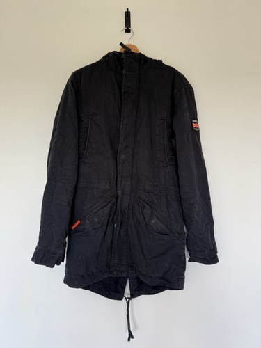 Superdry rookie edition mens - rookie,