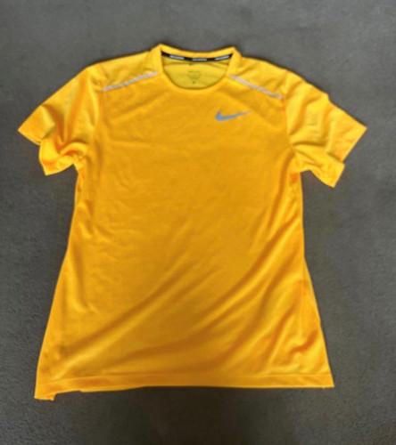Nike running dri fit yellow - dri-fit,