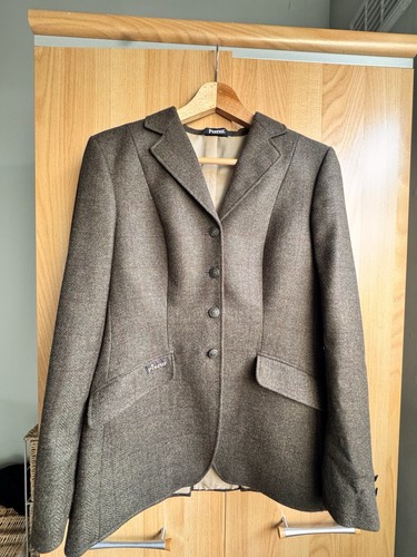 Pikeur epsom tweed jacket - epsom,