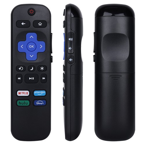 New replacement remote control - remote,