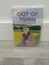 Out Of Town With Jack