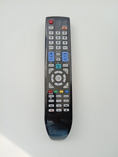 Replacement remote control - replacement,
