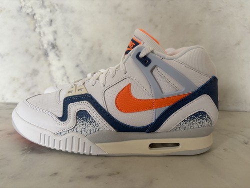 Nike air tech - nike, challenge