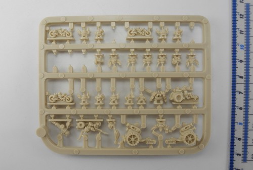 Epic 40k squat - 40k, warriors
