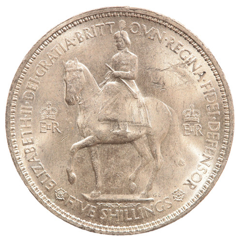 1953 queen elizabeth - 1953, ii