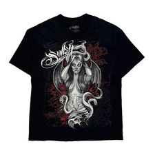 Made In USA Sullen Graphic