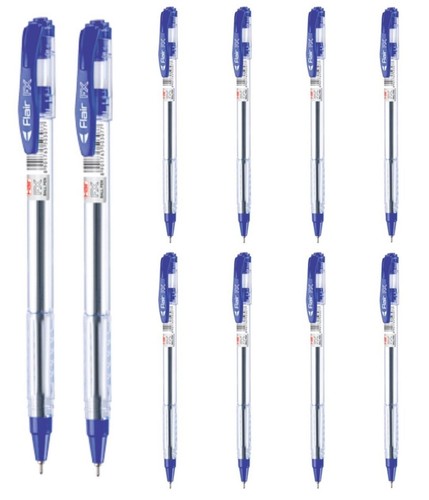 Pack flair ballpoint - fx,