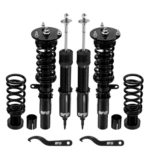 Coilovers suspension kit - kit, for