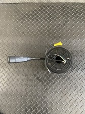 2002 MERCEDES E CLASS W210 INDICATOR WIPER STALKS & SQUIB RING A2105450110 #3