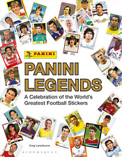 Panini Legends: a Celebration