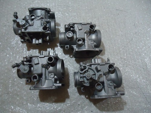 Honda cbx550f carb bodies - cbx550f,
