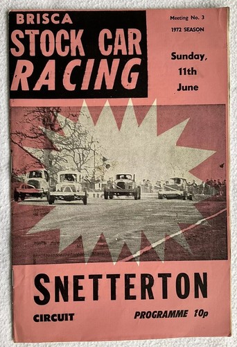Collectable vintage snetterton - collectable,