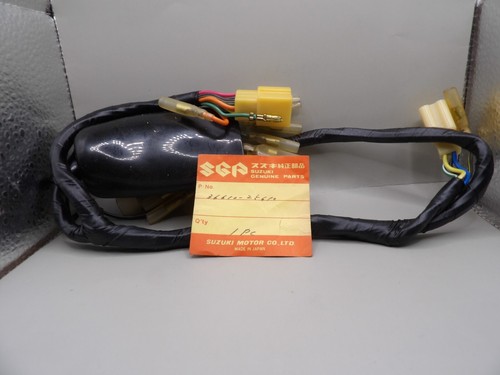 Nos suzuki tc125 prospector - nos,