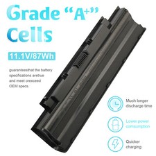 Battery for Dell Inspiron