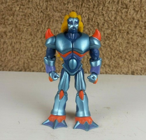 Rare gormiti tobias tripp - rare,