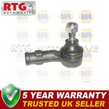Front Left Outer Tie Rod End
