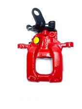 GENUINE SKODA OCTAVIA VRS MK2 BOSCH REAR RIGHT BRAKE CALIPER 2008-2013 272/10mm