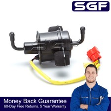 SGF New Rear External Fuel