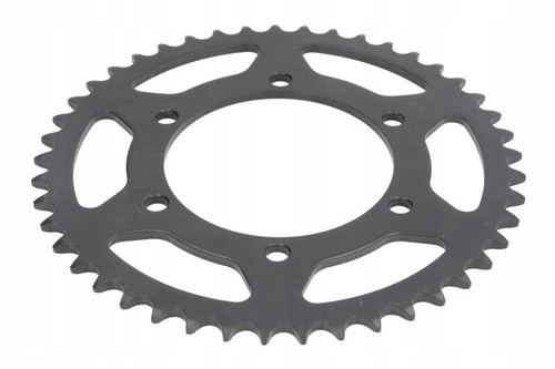 Rear sprocket 504 - 45, kawasaki