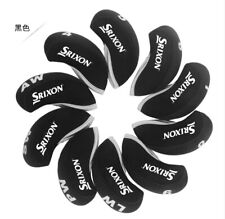 10Pcs Srixon Club Golf Iron