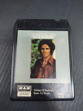 Gilbert O'Sullivan: Back to