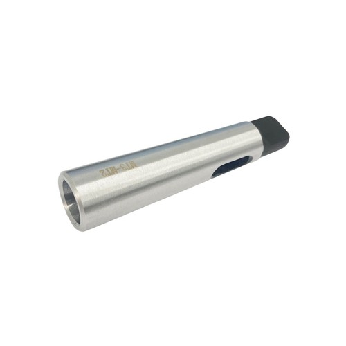 Morse taper sleeve with - taper,