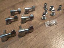 Wilkinson WJ-07 Tuners Machine