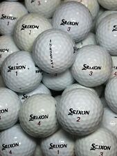 24 Srixon Z Star XV / X Golf
