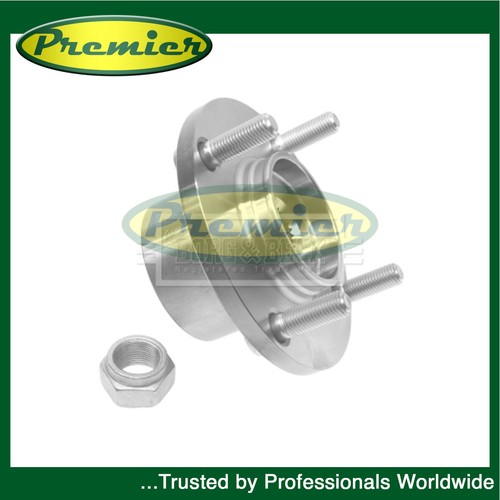 Premier front wheel bearing - premier,