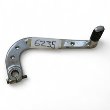 Suzuki.    GSXR750 GSXR 750 GSXR1100 1100 750cc/1100cc 0 Rear Brake Lever Drille