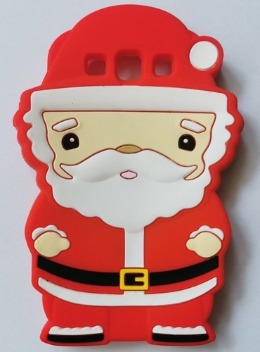 New novelty christmas santa - 3d,